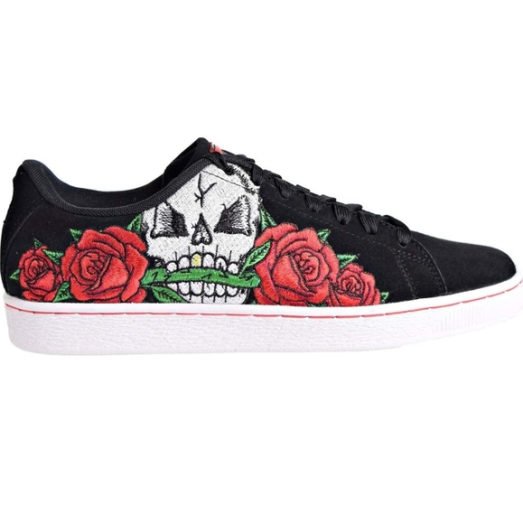 Puma Suede Classic Skull
